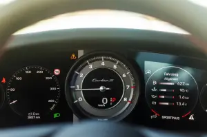 Manhart TR 800 Porsche 911 Turbo S - Foto - 25