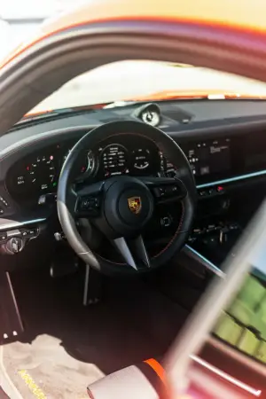Manhart TR 800 Porsche 911 Turbo S - Foto - 39