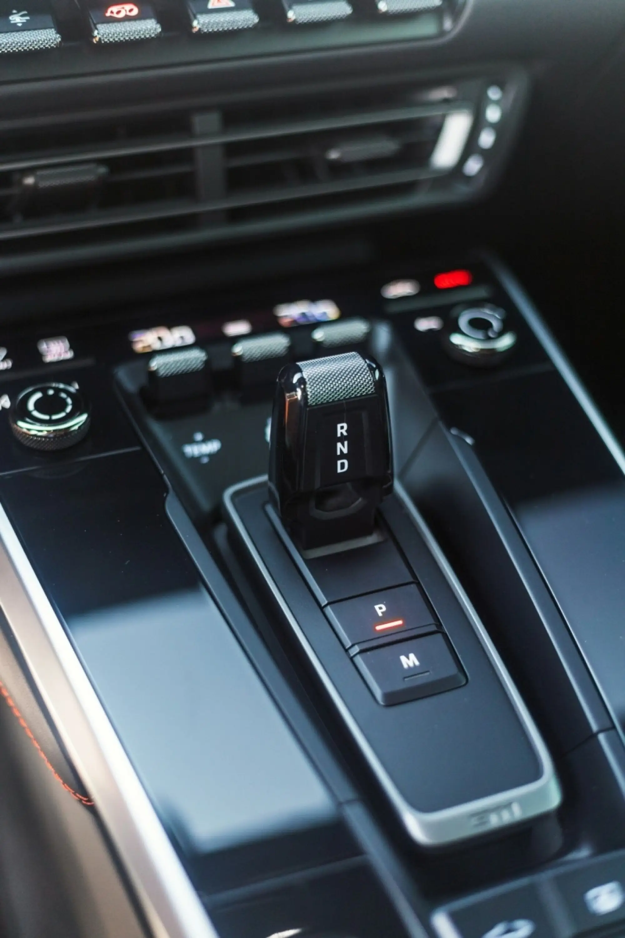Manhart TR 800 Porsche 911 Turbo S - Foto - 41