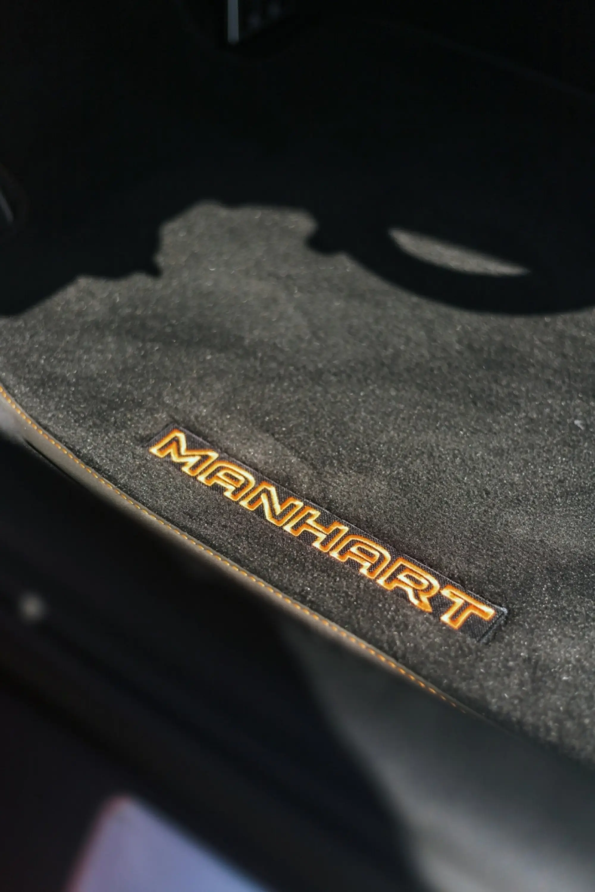 Manhart TR 800 Porsche 911 Turbo S - Foto - 43