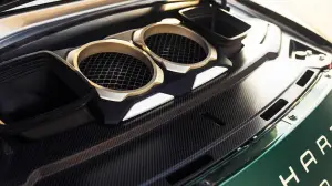 Manhart TR 900 Porsche 911 GT2 RS - Foto