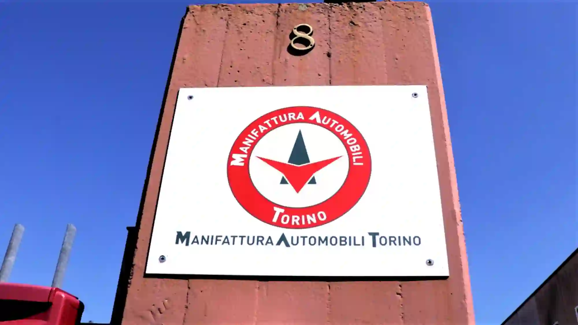 MANIFATTURA AUTOMOBILI TORINO 2021 - PAOLO GARELLA - 13