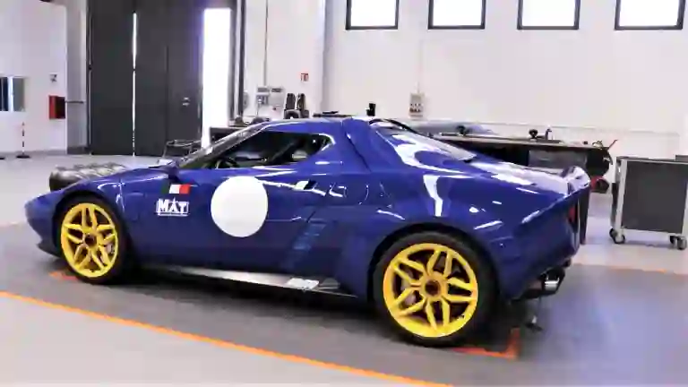 MANIFATTURA AUTOMOBILI TORINO 2021 - PAOLO GARELLA - 10
