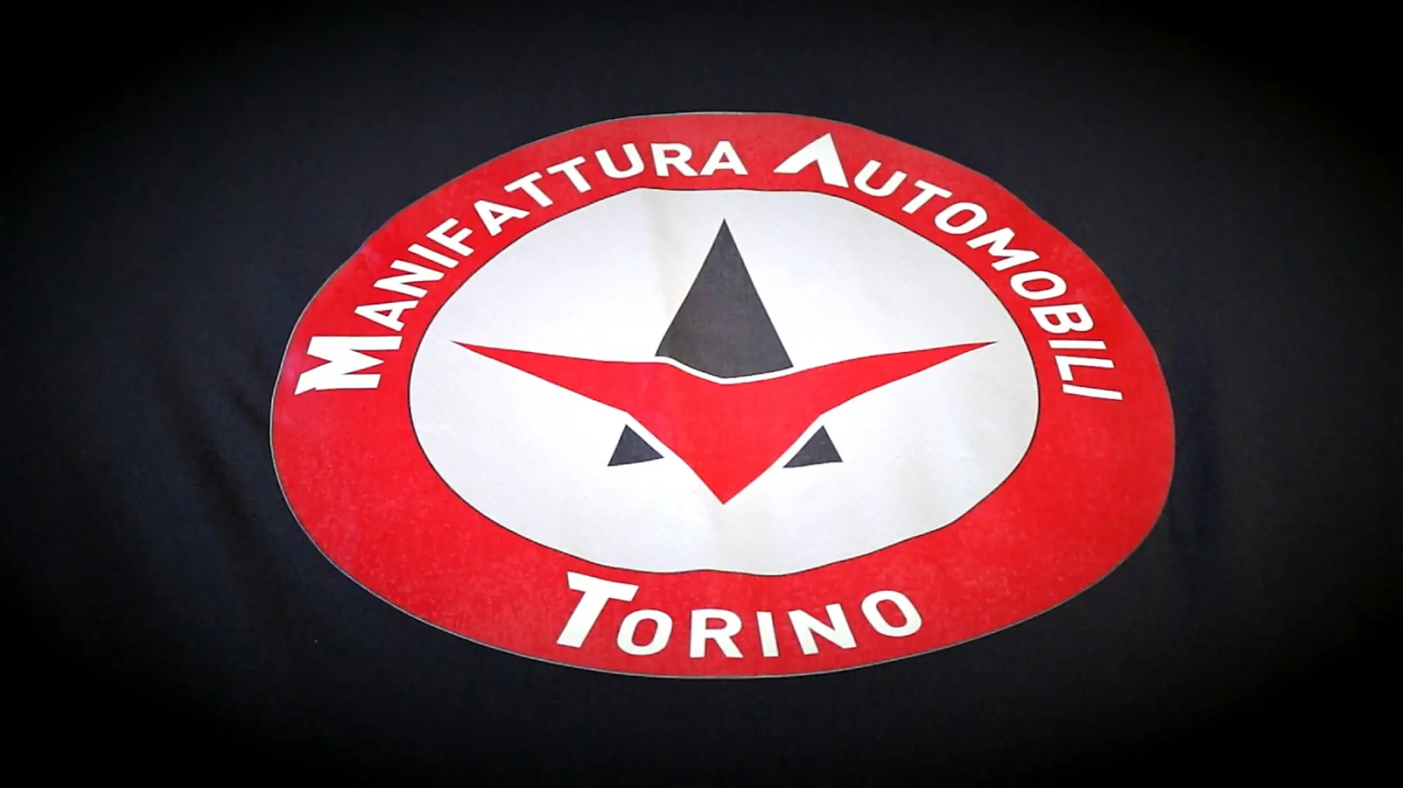 MANIFATTURA AUTOMOBILI TORINO 2021 - PAOLO GARELLA - 2