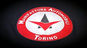 MANIFATTURA AUTOMOBILI TORINO 2021 - PAOLO GARELLA - 2