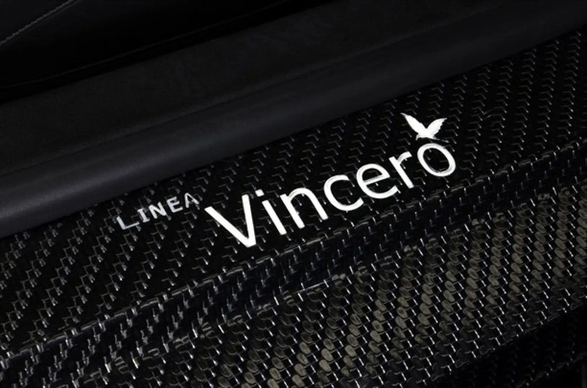 Mansory Bugatti Veyron Linea Vincerò d\'Oro - 10