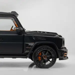 Mansory Gronos EVO S P900 - Foto