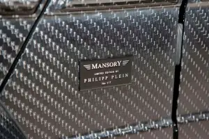 Mansory Mercedes Classe G - 10