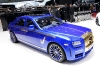 Mansory Rolls Royce Ghost