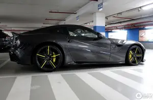 Mansory Stallone Ferrari F12 - 9