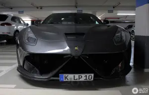 Mansory Stallone Ferrari F12 - 4