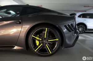 Mansory Stallone Ferrari F12 - 5