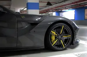 Mansory Stallone Ferrari F12 - 6