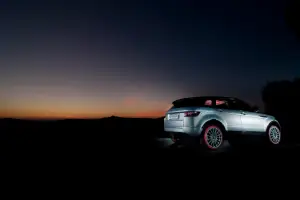 Marangoni Range Rover Evoque HFI-R - 6