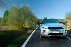 Marangoni Range Rover Evoque HFI-R - 9