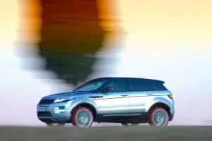 Marangoni Range Rover Evoque HFI-R - 11