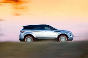 Marangoni Range Rover Evoque HFI-R - 12