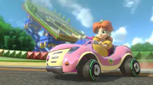 Mario Kart 8 - 2