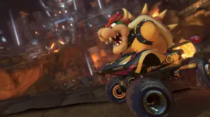 Mario Kart 8