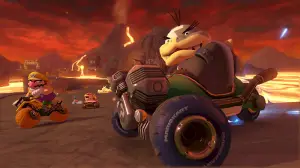 Mario Kart 8