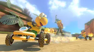 Mario Kart 8