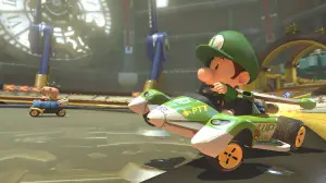 Mario Kart 8 - 15