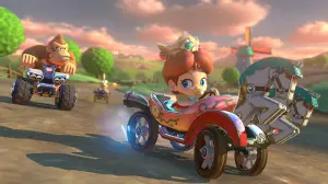 Mario Kart 8 - 16