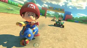 Mario Kart 8 - 17