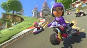 Mario Kart 8 - 20