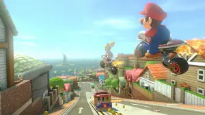 Mario Kart 8 - 21