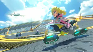 Mario Kart 8