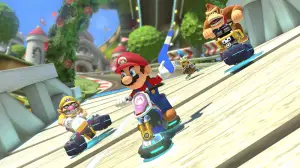 Mario Kart 8 - 23