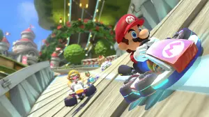 Mario Kart 8 - 27