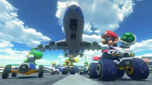 Mario Kart 8 - 31
