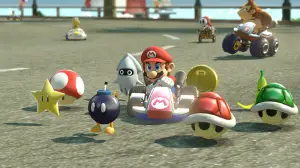 Mario Kart 8