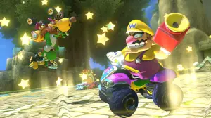 Mario Kart 8 - 37