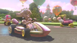 Mario Kart 8 - 38
