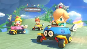 Mario Kart 8 - 39