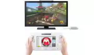 Mario Kart 8