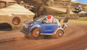 Mario Kart - Auto iconiche
