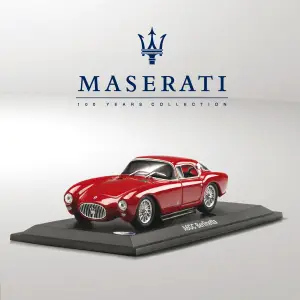 Maserati 100 Years Collection - 1
