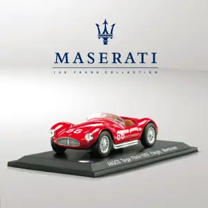 Maserati 100 Years Collection - 2