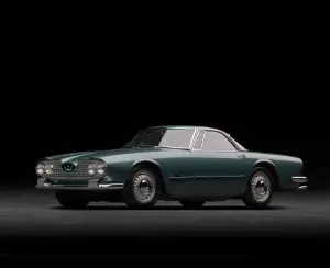 Maserati 5000 GT