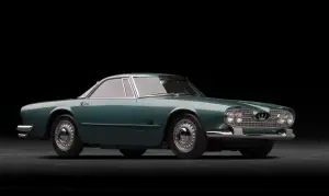 Maserati 5000 GT