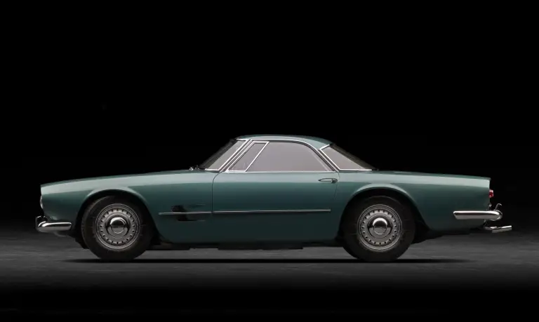 Maserati 5000 GT - 4