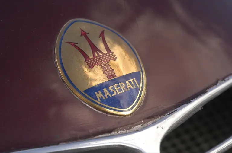 Maserati 8CTF - foto - 9