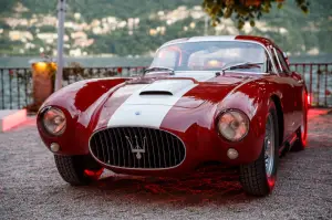 Maserati A6 GCS 1954 - Villa Este 2016 - 2