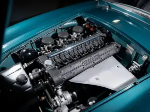 Maserati A6G-54 2000 Spyder 1955 asta - Foto