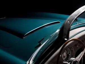 Maserati A6G-54 2000 Spyder 1955 asta - Foto