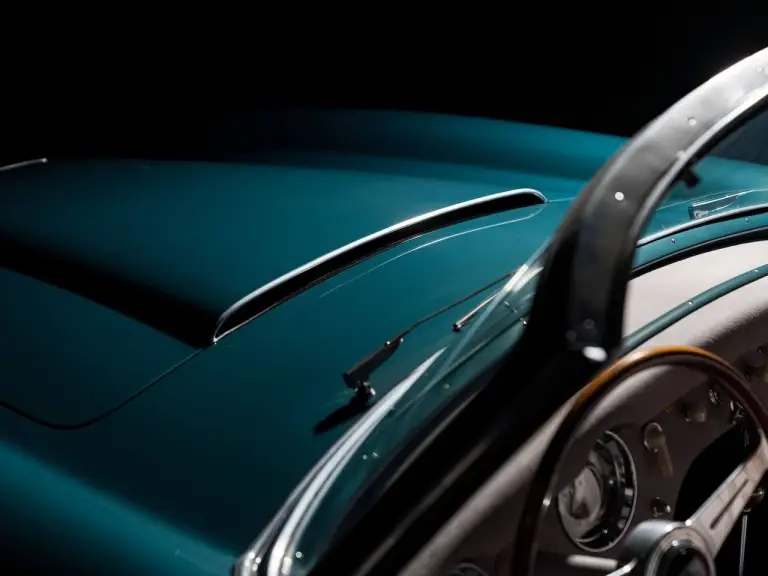 Maserati A6G-54 2000 Spyder 1955 asta - Foto - 16